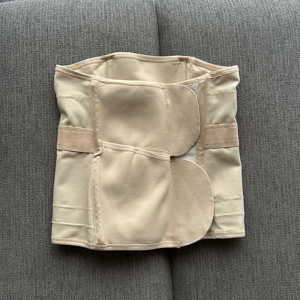 Belly bandit luxe belly wrap small